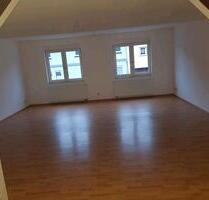 große Zwei Raum Wohnung in Tüttleben - Gotha