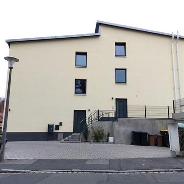 Foto - MODERNE 2-Zi.-Souterrain-Whg. im HERZEN von ROßTAL!