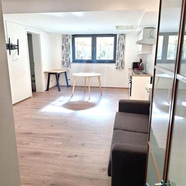 Foto - 2 Zimmer Etagenwohnung zur Miete in Roßtal