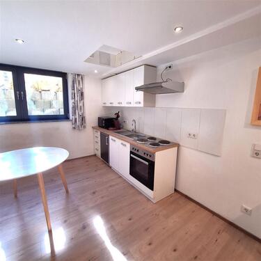 Foto - 2 Zimmer Etagenwohnung in Roßtal