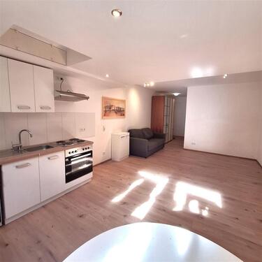 Foto - Etagenwohnung in Roßtal zur Miete