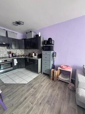 Foto - 1.5 Zimmer Etagenwohnung in Siegen