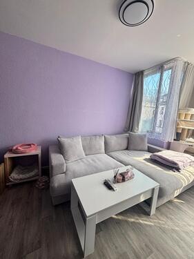 Foto - Etagenwohnung in Siegen zur Miete