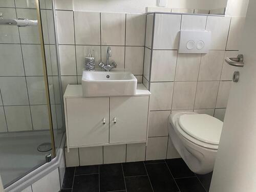 Foto - 1 Zimmer Maisonettenwohnung zur Miete in Alsdorf