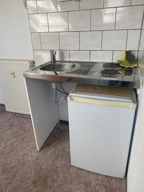 Foto - 1 Zimmer Maisonettenwohnung in Alsdorf