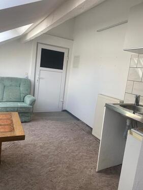 Foto - Maisonettenwohnung mit 100,00 m&sup2; in Alsdorf zur Miete