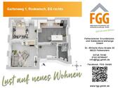 Foto - 2 Zimmer Erdgeschoßwohnung zur Miete in Rodewisch