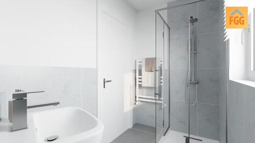 Foto - Erdgeschoßwohnung in Rodewisch zur Miete