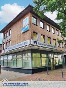 Foto - Büroräume im 2. Obergeschoss zu vermieten!