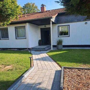 Foto - 6 Zimmer Einfamilienhaus zum Kaufen in Wolfenbüttel