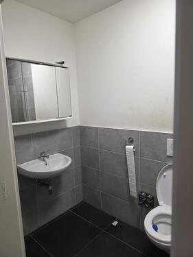 Foto - 1 Zimmer Erdgeschoßwohnung in Ludwigshafen am Rhein