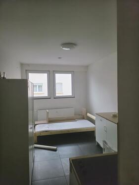 Foto - Erdgeschoßwohnung in Ludwigshafen am Rhein zur Miete
