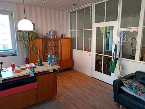 Foto - Werkstatt Atelier Künstlergemeinschaft in Karlsruhe Weststadt
