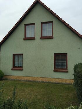 Foto - 4 Zimmer Einfamilienhaus zum Kaufen in Ueckermünde