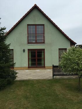 Foto - Einfamilienhaus in Ueckermünde zum Kaufen