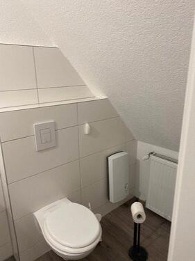 Foto - 2 Zimmer Dachgeschoßwohnung zur Miete in Illingen