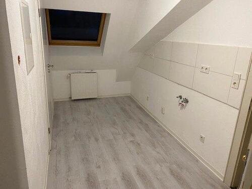 Foto - 2 Zimmer Dachgeschoßwohnung in Illingen