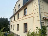 Foto - Mehrfamilienhaus in Wiesa Nähe Annaberg-Buchholz