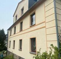 Mehrfamilienhaus in Wiesa Nähe Annaberg-Buchholz - Jöhstadt