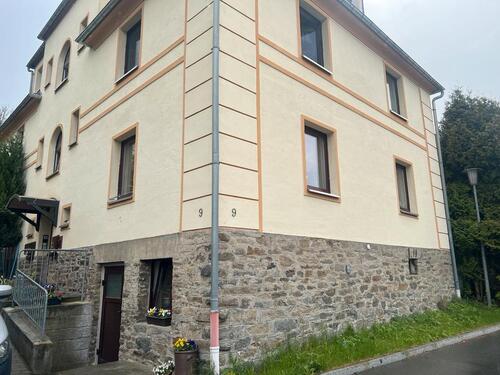 Foto - Mehrfamilienhaus, Wohnhaus zum Kaufen in Jöhstadt
