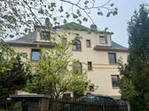 Foto - Mehrfamilienhaus, Wohnhaus in Jöhstadt