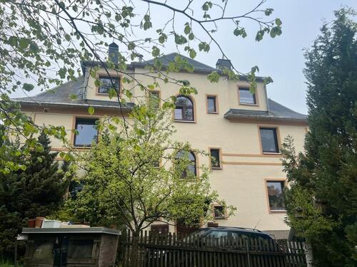 Foto - Mehrfamilienhaus, Wohnhaus in Jöhstadt