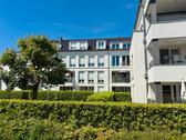 Foto - Exklusive Erdgeschosswohnung mit Terrasse in Bestlage am Kurpark