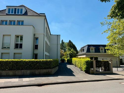 Foto - 3 Zimmer Erdgeschoßwohnung zur Miete in Bad Oeynhausen