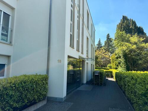 Foto - 3 Zimmer Erdgeschoßwohnung in Bad Oeynhausen
