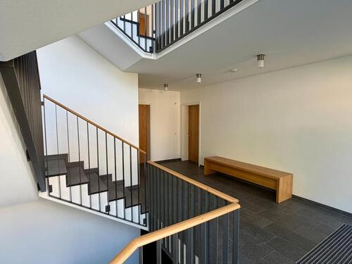 Foto - Erdgeschoßwohnung in Bad Oeynhausen zur Miete