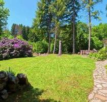 Naturparadies im Nationalpark – 2.650 m² Grundstück - Neuhütten