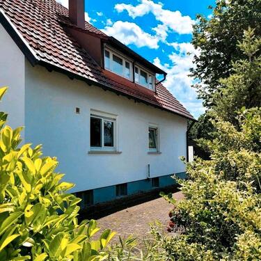 Foto - Einfamilienhaus in Illerrieden zum Kaufen