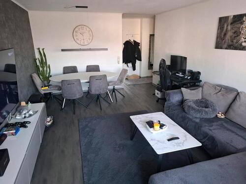 Foto - 3 Zimmer Eigentumswohnung in Niederwerrn mit TG Stellplatz