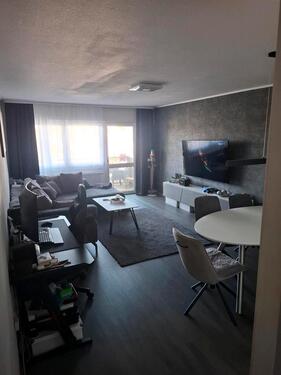 Foto - 3 Zimmer Etagenwohnung zum Kaufen in Niederwerrn