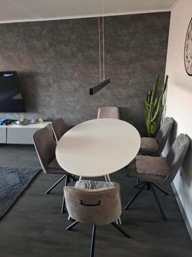 Foto - 3 Zimmer Etagenwohnung in Niederwerrn