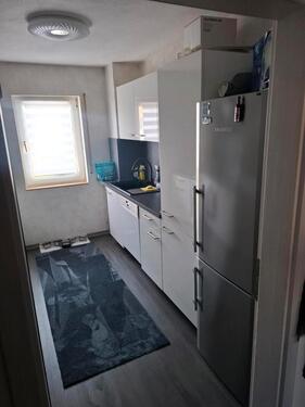 Foto - Etagenwohnung in Niederwerrn zum Kaufen