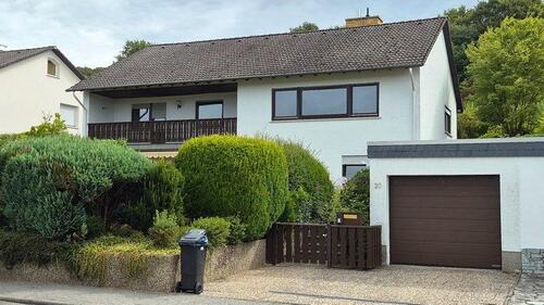 Foto - Charmantes Einfamilienhaus im Frankfurter Speckgürtel