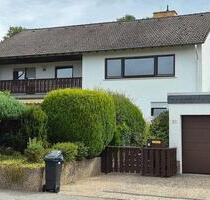 Charmantes Einfamilienhaus im Frankfurter Speckgürtel - Eppstein