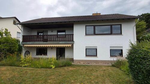 Foto - 5 Zimmer Einfamilienhaus zum Kaufen in Eppstein