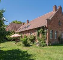 Berlin-Hamburg-Greifswald-Usedom-Großartiges-Haus-3000m2 Grdst. - Murchin
