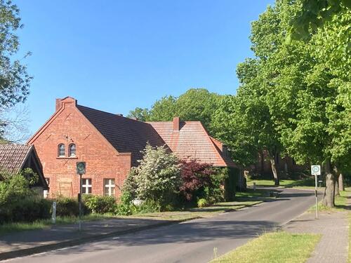 Foto - 8 Zimmer Einfamilienhaus in Murchin