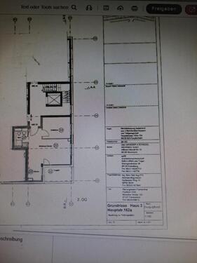 Foto - 2 Zimmer Etagenwohnung zum Kaufen in Mannheim