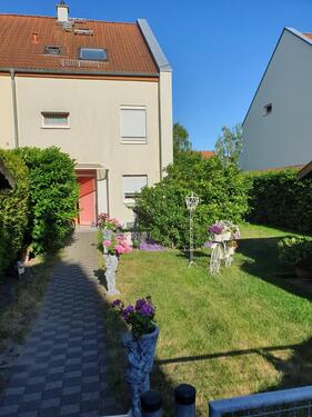 Foto - Reihenendhaus in 15827 Blankenfelde