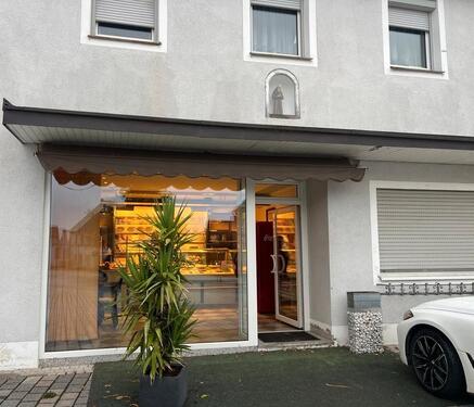 Foto - Gewerberaum für Bäckerei, Pizzeria oder Ähnliches