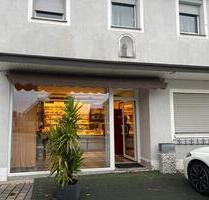Gewerberaum für Bäckerei, Pizzeria oder Ähnliches - Wiesau Kornthan