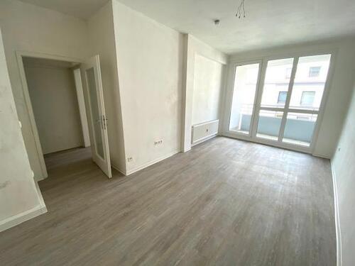 Foto - Etagenwohnung in Düsseldorf zur Miete