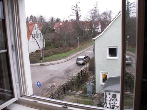 Foto - Etagenwohnung zur Miete in Berlin