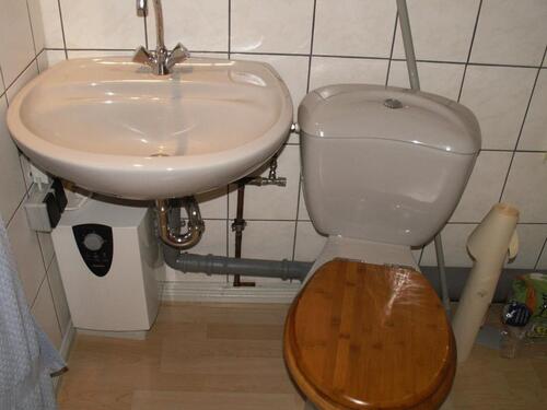 Foto - Etagenwohnung in Berlin zur Miete