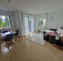 Helle 2- Zimmerwohnung in Gerbrunn - Würzburg Steinbachtal