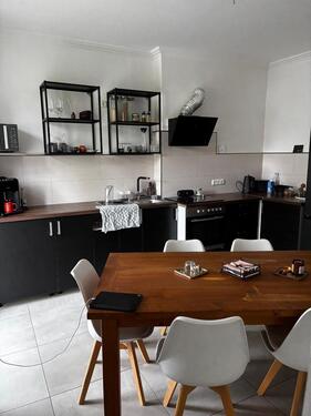 Foto - 3 ZKB Wohnung mit 10 m² - Balkon in Wehlheiden